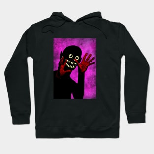 SCARE Hoodie